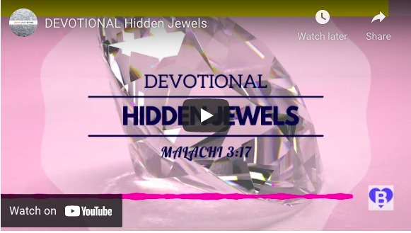 Devotional Hidden Jewels Video