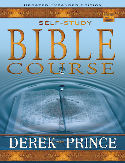 Self-Study Bible Course By Derek Prince